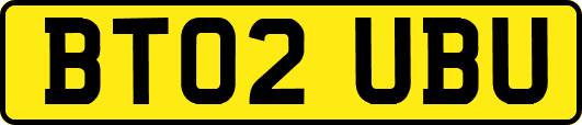 BT02UBU