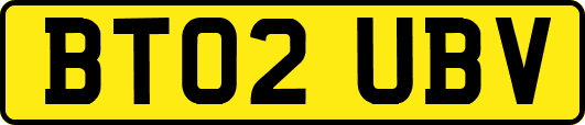 BT02UBV