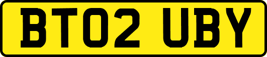 BT02UBY