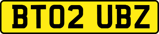 BT02UBZ