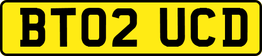 BT02UCD