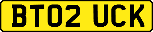 BT02UCK
