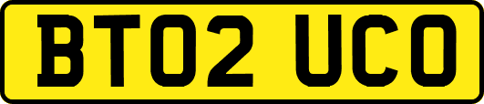 BT02UCO