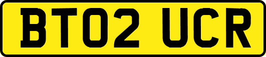 BT02UCR