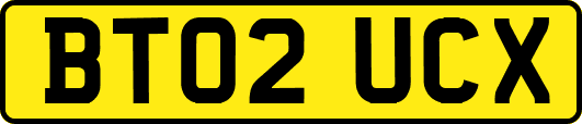 BT02UCX
