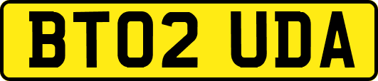 BT02UDA