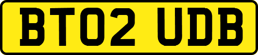 BT02UDB