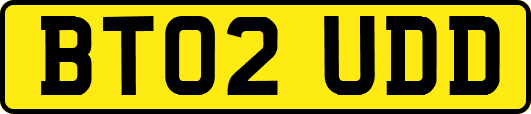 BT02UDD