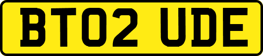BT02UDE