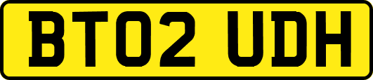 BT02UDH