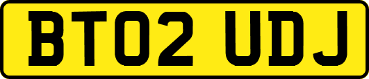 BT02UDJ