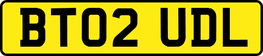 BT02UDL