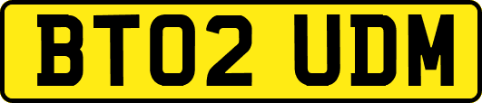 BT02UDM