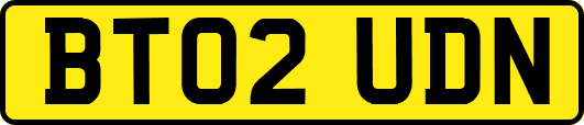 BT02UDN