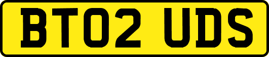 BT02UDS