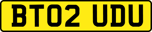 BT02UDU