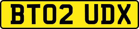 BT02UDX