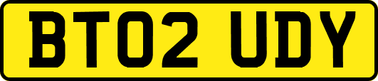 BT02UDY