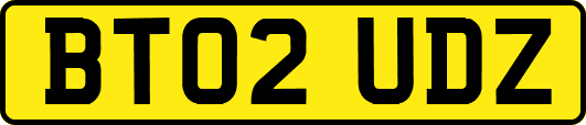 BT02UDZ