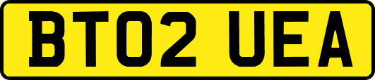 BT02UEA