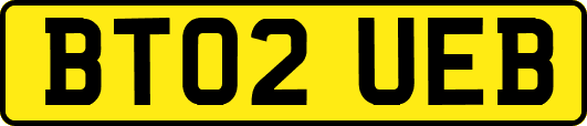 BT02UEB