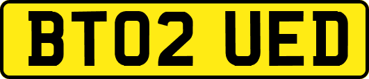 BT02UED