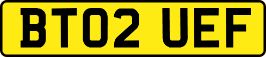 BT02UEF