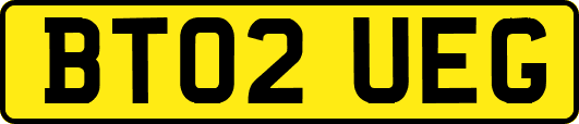 BT02UEG