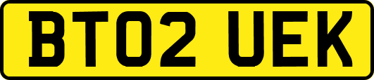BT02UEK