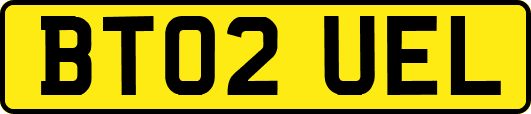 BT02UEL