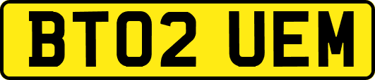 BT02UEM