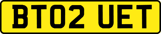 BT02UET