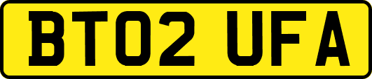 BT02UFA
