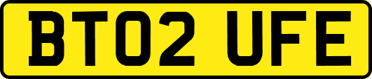 BT02UFE