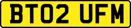BT02UFM