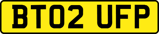 BT02UFP