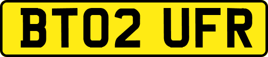 BT02UFR