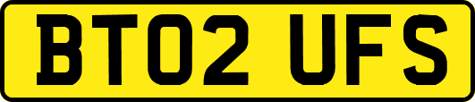 BT02UFS