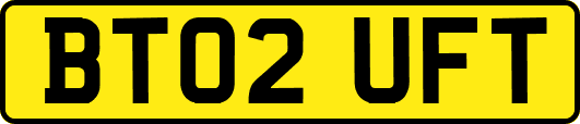 BT02UFT
