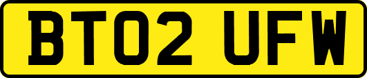 BT02UFW