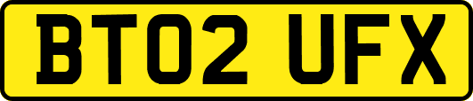 BT02UFX