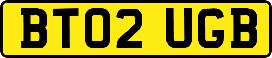 BT02UGB