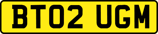 BT02UGM