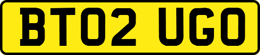 BT02UGO