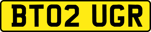 BT02UGR
