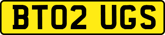 BT02UGS