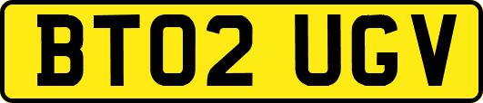 BT02UGV