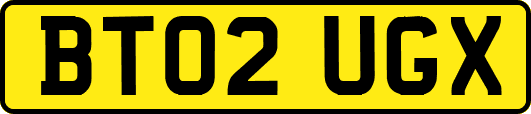 BT02UGX