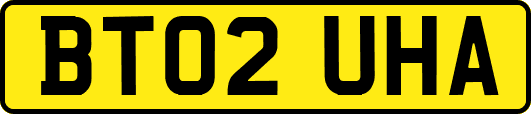 BT02UHA