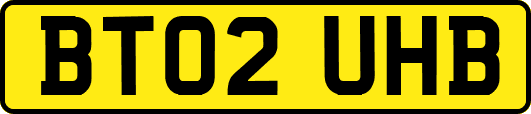 BT02UHB